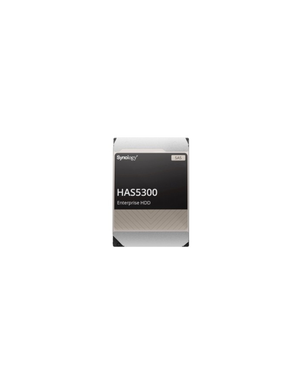 HDD жесткий диск Synology HAS5300-8T HDD SAS 3,5", 8Tb, 7200 rpm, 256Mb, 12Gb/s