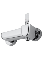 Смеситель для душа WONZON & WOGHAND SHARK, Хром (WW-48B4101-CR)