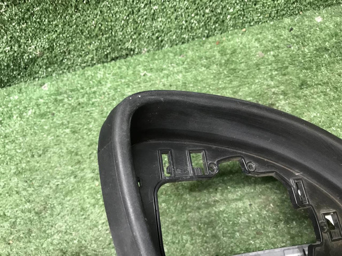 Накладка зеркала правая Porsche Cayenne 958 10-18