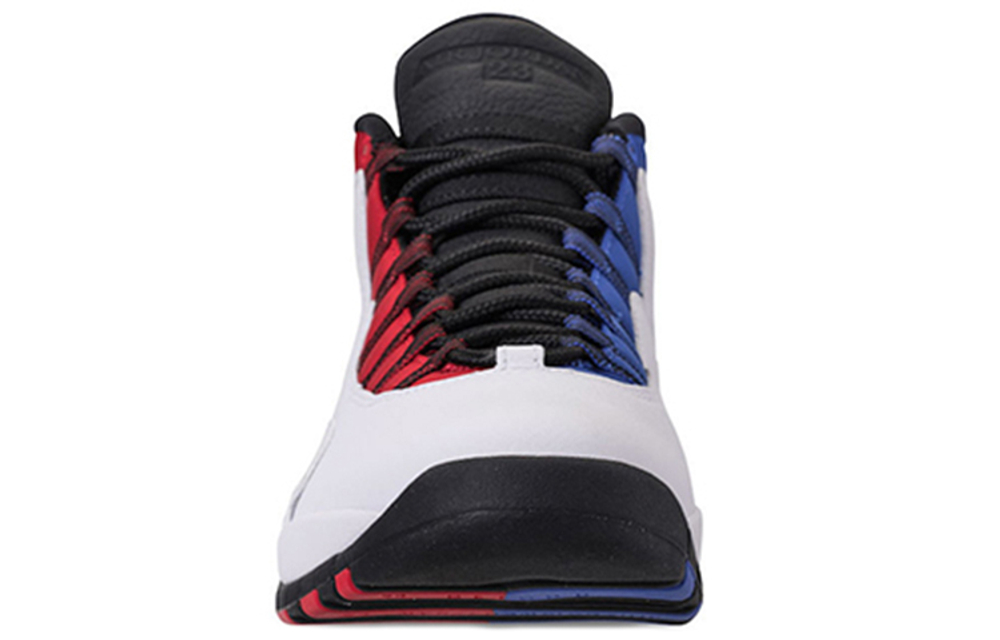 Кроссовки Jordan Air Jordan 10 Retro Russell Westbrook Class Of 2006