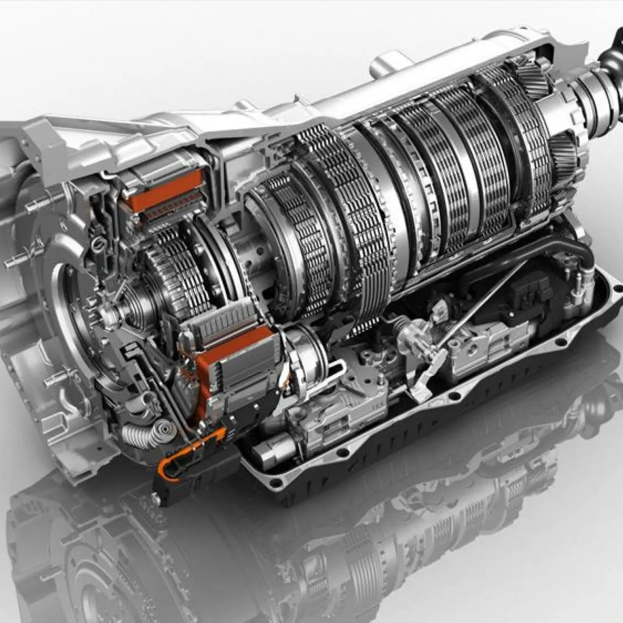 Обслужите свой автомобиль с нами!