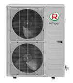 Канальный кондиционер Royal Clima ES-D 48HWX/ES-E 48HX