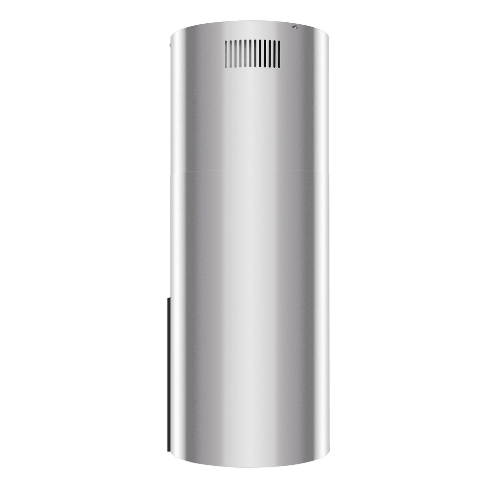 Кухонная вытяжка Maunfeld Lee Light Isla 35 Sensor Inox