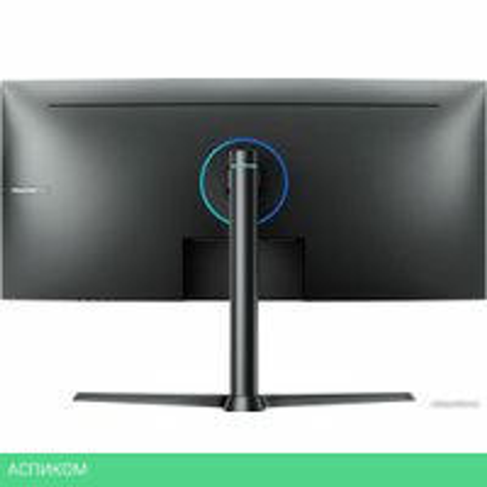 Игровой монитор Hisense 34G6H
