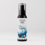 Лубрикант на водной основе SGAN Sensual классический, 100 мл