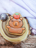 Капибара №5