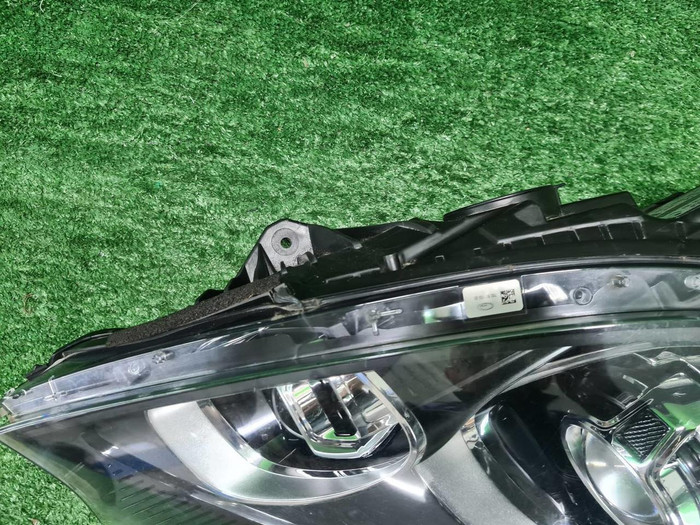 Фара левая Porsche Macan 95b (2014-2018) ксенон