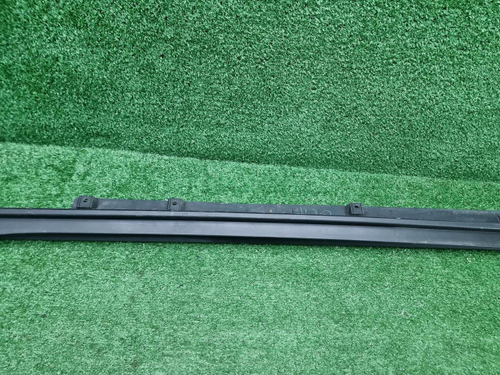 Накладка порога правая Geely Coolray (2019-2024)