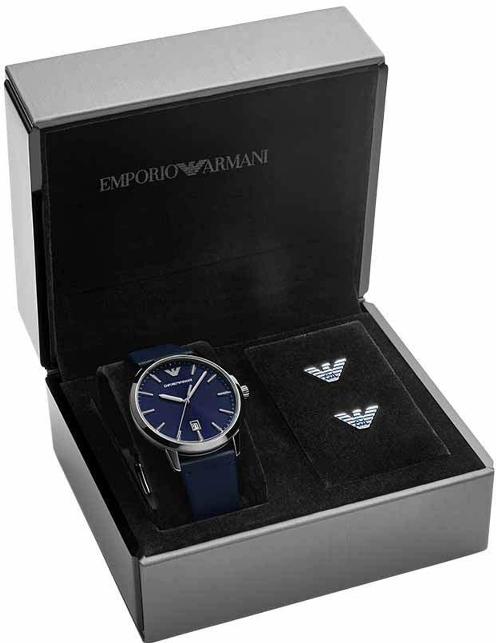 Мужские наручные часы Emporio Armani AR80042