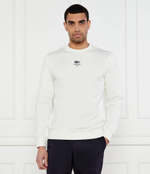 Худые Lacoste - белый(SH2736)