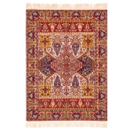 Персидский ковер ручной работы Horasan (197 × 142 см) 220210248 Иран