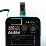 ALTECO ARC-200 Professional сварочный инвертор 9761