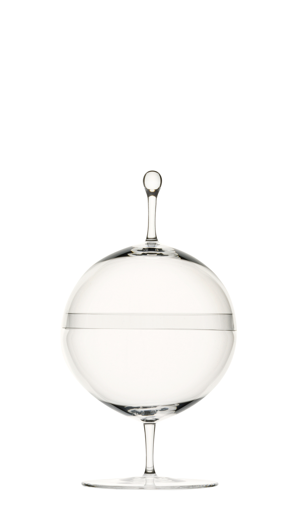 Бонбоньерка для сладостей Lobmeyr Candy Dish