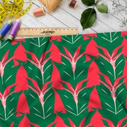 Ткань премиум бифлекс абстрактное вдохновение