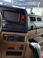 Howo T5G 8x4 Самосвал ZZ3317V386GE1 (Дизельный, 10,5 л, 440 л.с., МТ)
