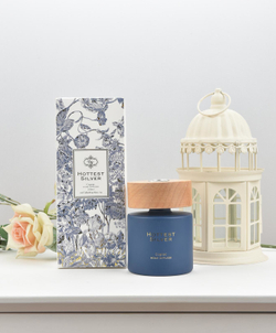 Прянные нотки 100мл Ароматический диффузор Sofi De MarkO