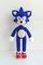 Yumşaq oyuncaq  Sonic