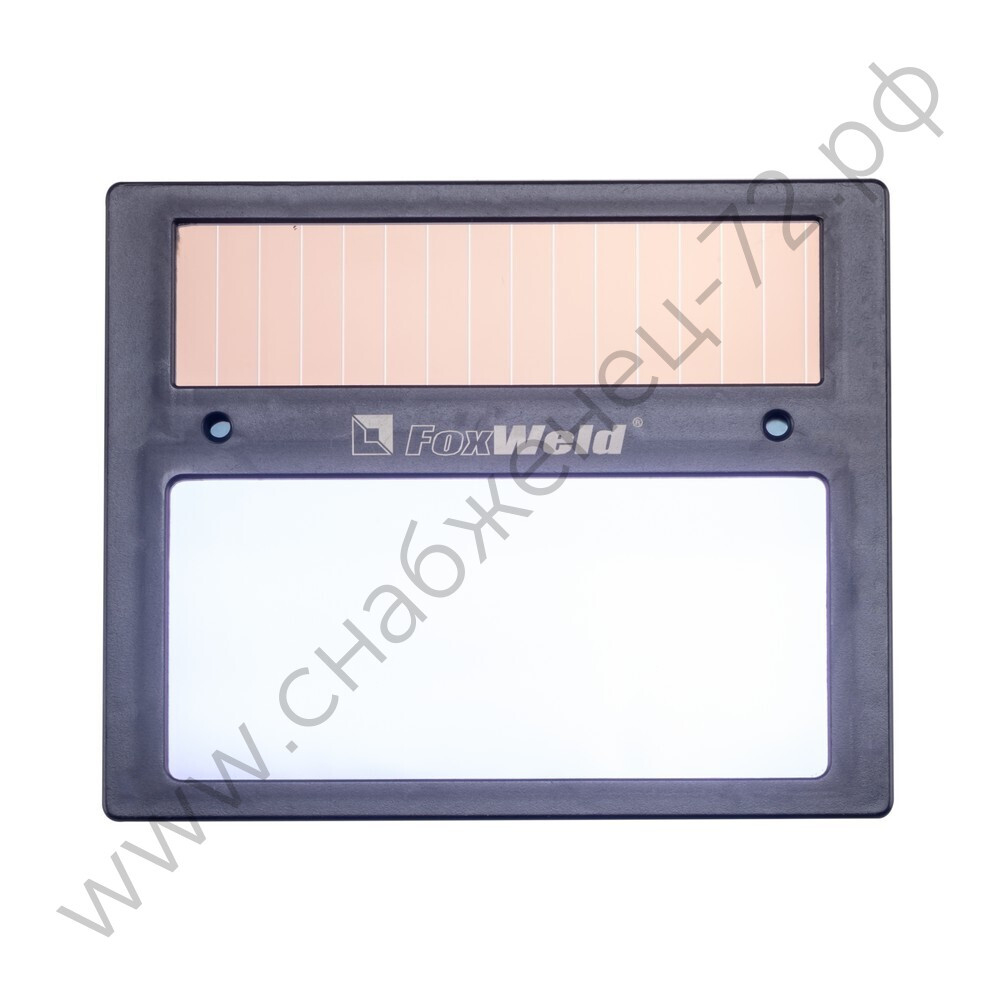 Фильтр - хамелеон 5100V (пр-во FoxWeld/КНР)