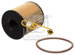 FEBI BILSTEIN - 32103-FEB - Oil Filter