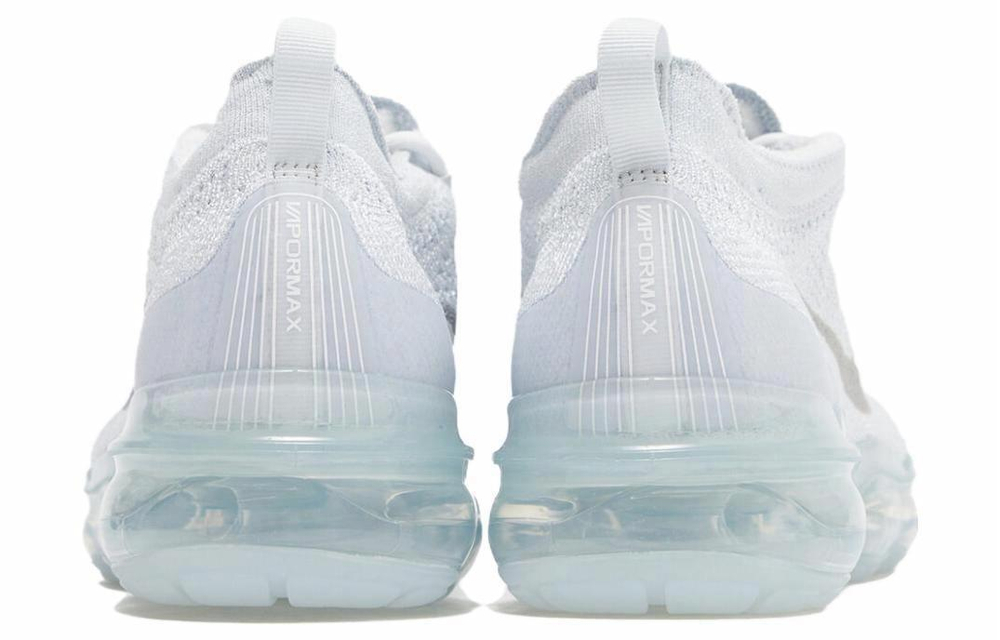 Кроссовки Nike Air Vapormax 2023 Flyknit "Pure Platinum"