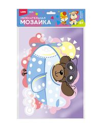 Mozaika Lori Köpək Км-009