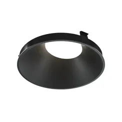 Декоративная рамка-отражатель для светильников серии  Образ / Wise Technical ring057-10-b