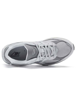 Кроссовки New Balance 2002R Grey