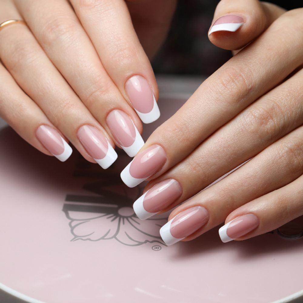 Nail Prep Aid – средство для дегидратации натурального ногтя 15 мл.