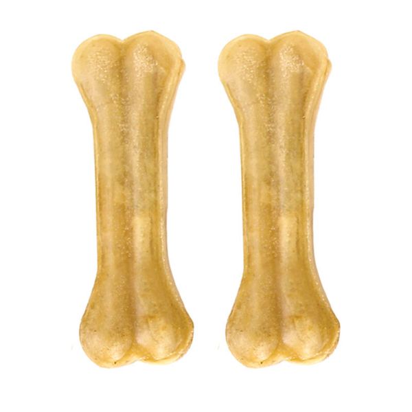 Косточки жевательные, 12,5см, серия DENTAL, Triol