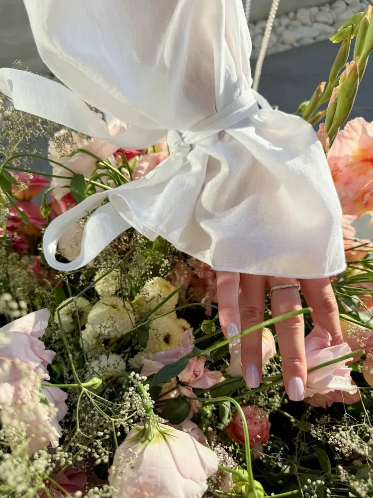 Костюм УК-7082.1 Фабрика Моды