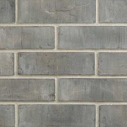 Облицовочная плитка Wandermode Armschwung Aschgrau AP020NF, 240х71 мм