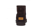 UGG Classic Mini II Chocolate