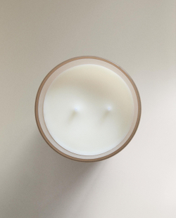Zara Home Ароматическая свеча Orchid e Lumi re, 350 г, аромат для дома