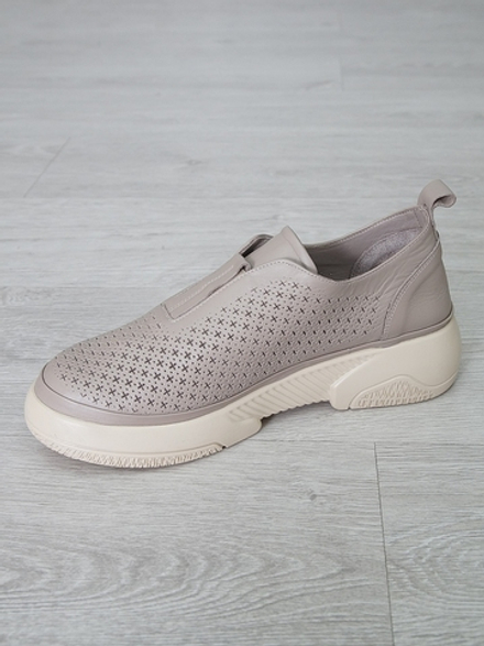 Туфли женские летние SS CLUB 258-1924-2058-6