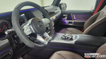 Mercedes-Benz G-Class W463b AMG G63 Manufacturing (05.2023)