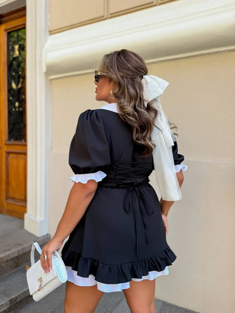 Платье УК-73371/1-1 Фабрика Моды