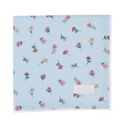 Салфетка Lianca pale blue