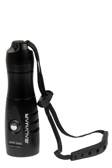 Фонарь подводный SalviMar SPOTLIGHT 400 люмен