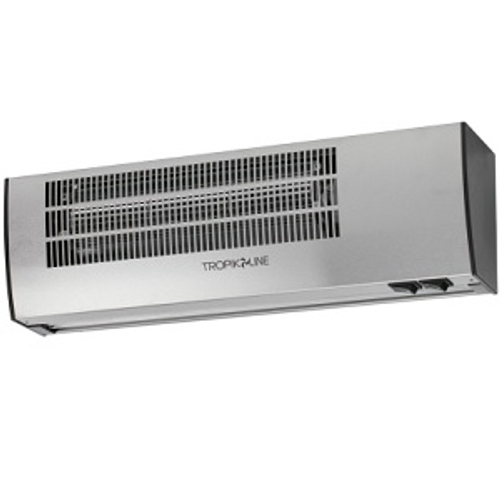 Тепловая завеса Tropik-Line A3, электрическая, 3000 Вт, техно