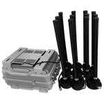 Стационарный РЭБ Сумрак 12