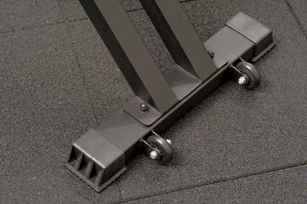 Регулируемая (наклонная) скамья "Халк"