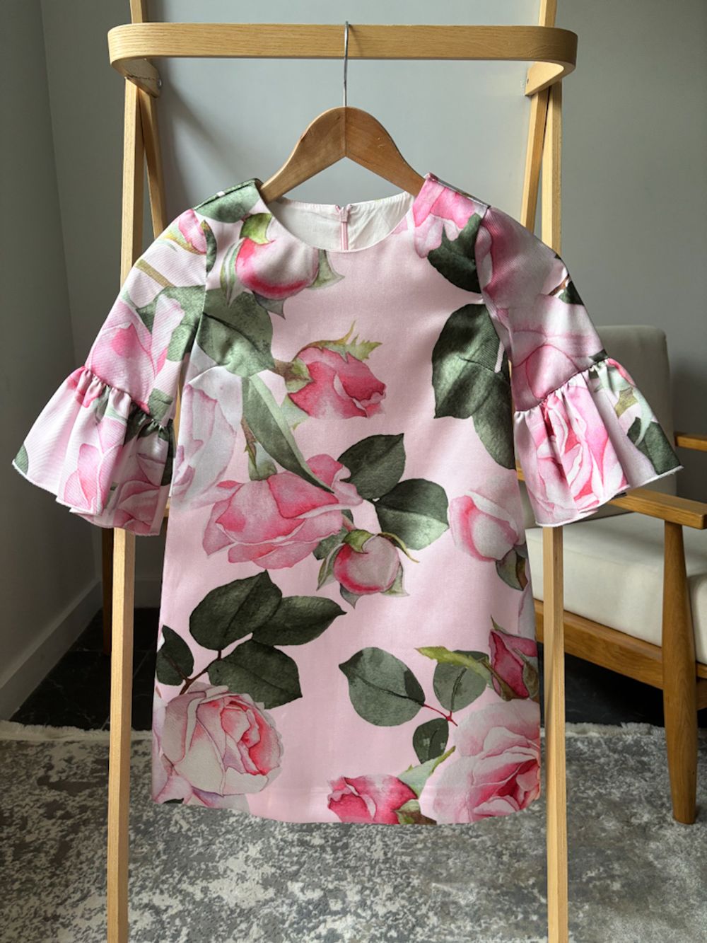 Платье Monnalisa, 134