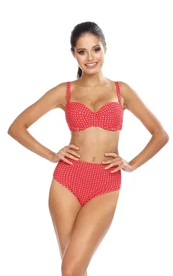 L2430/2 Купальник раздельный