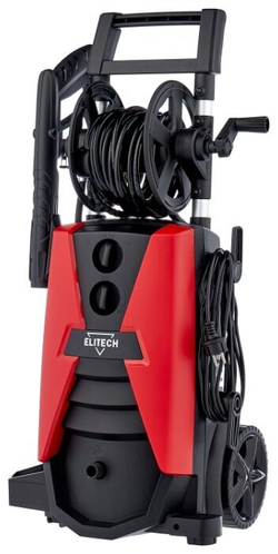 Мойка высокого давления ELITECH 183620 М 2000РБК