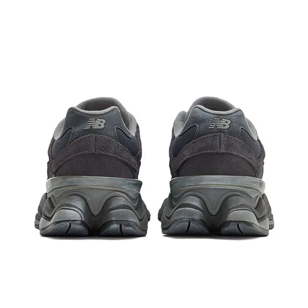 New Balance 9060 Magnet Grey