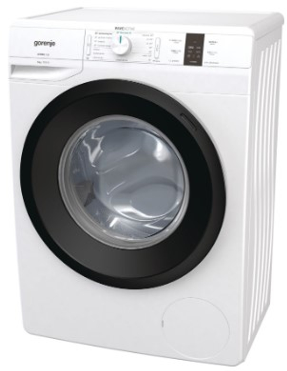 Стиральная машина Gorenje W1P60S3