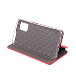 Чехол-книжка для Samsung Galaxy A03s, 009805 Серый