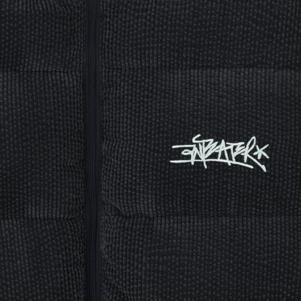 Куртка Anteater Downjacket (velvet-green) артикул: - купить в магазине Дайс