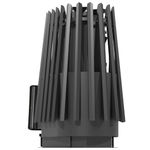 Дровяная банная печь Grill'D Cometa Vega 450 Short Max