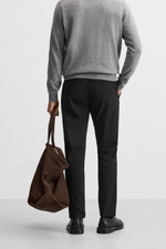 Брюки slim fit comfort